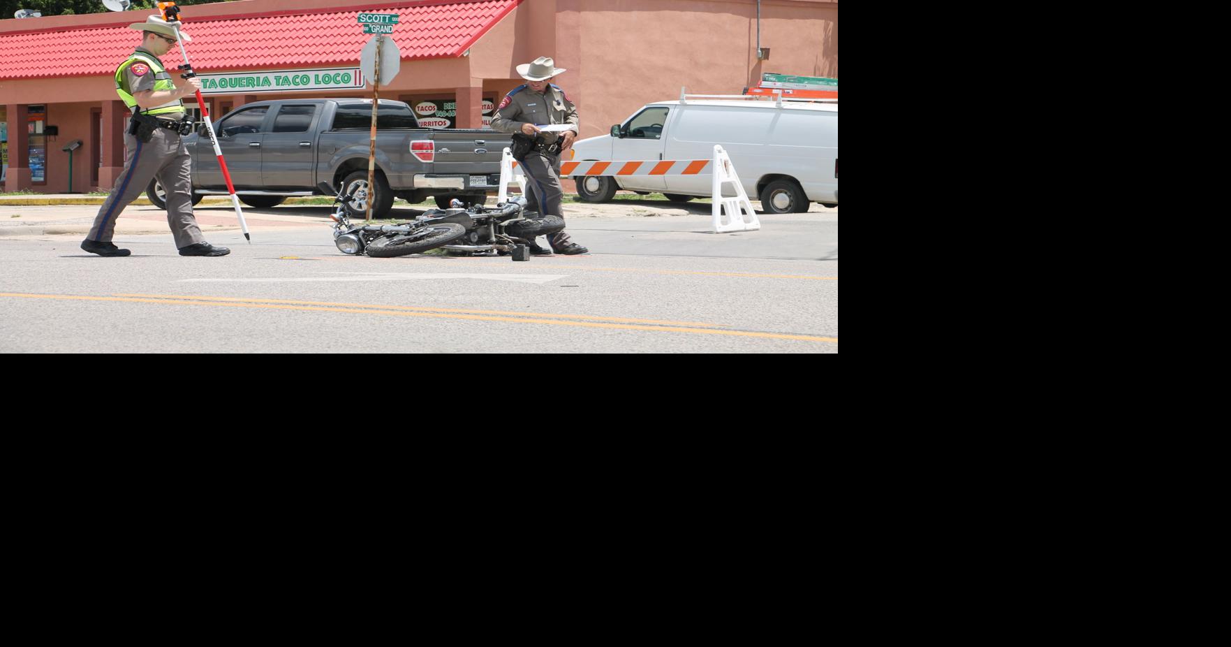No charges following motorcycle fatality | News | gainesvilleregister.com