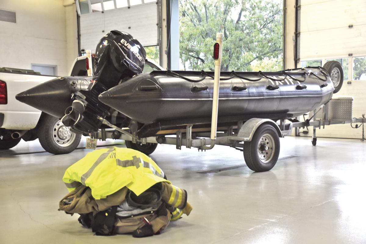 Gainesville rescue team heads south News
