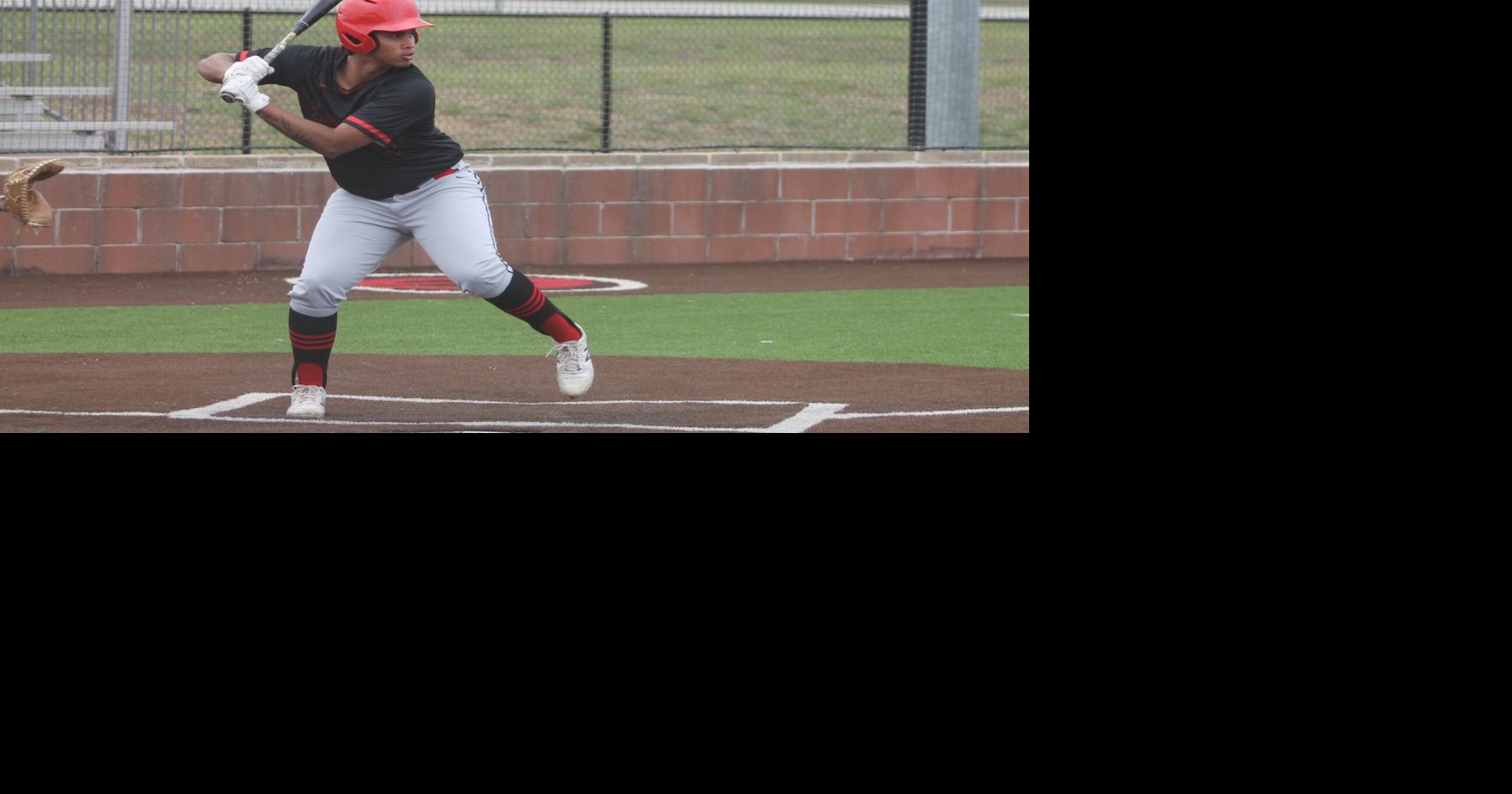 Cooke Co. HS Baseball district selections Sports