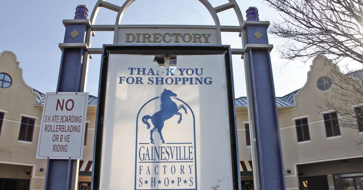 Truckers Paradise getting started in Gainesville | News Truckers Paradise getting started in Gainesville | News