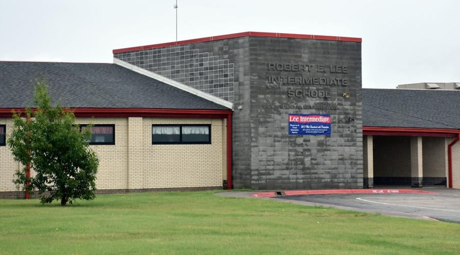 What’s in a name? Lee Intermediate School moniker under discussion