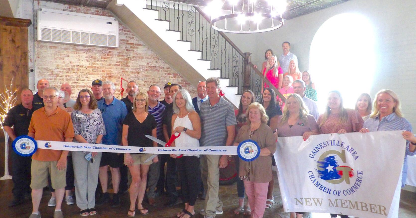 Gainesville couple rehabs another local landmark - Vimarsana News