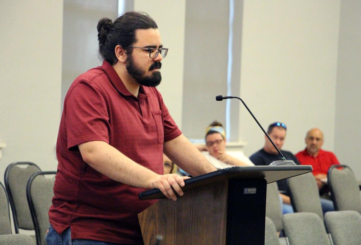 What’s in a name? Lee Intermediate School moniker under discussion