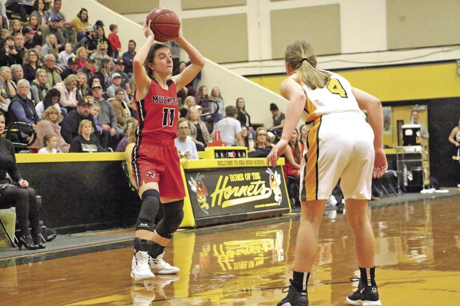 Martins Mill Ends Lady Hornets Playoff Run Local Sports