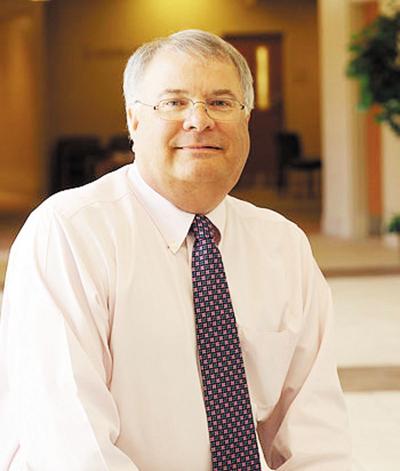 hospital ceo placed leave community gainesvilleregister randy