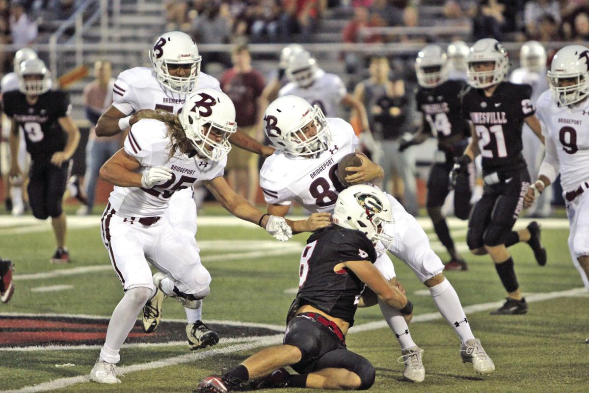 Gainesville picks up 2nd win of the season | Sports ...