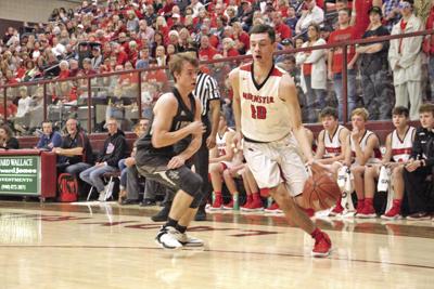 Hornets Season Comes To End At Hands Of Big Sandy Local Sports