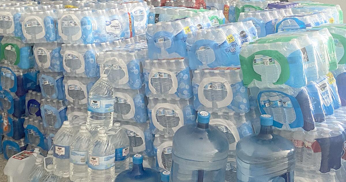 Tornado response strong, say Cooke County officials - Vimarsana News
