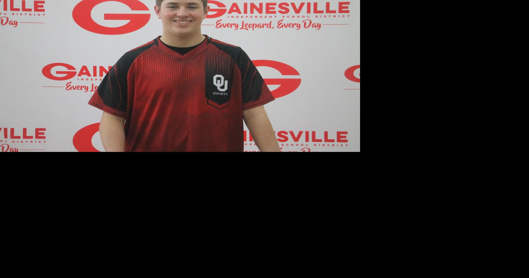 Rains becomes Gainesville’s first collegiate eSports signee | Sports ...