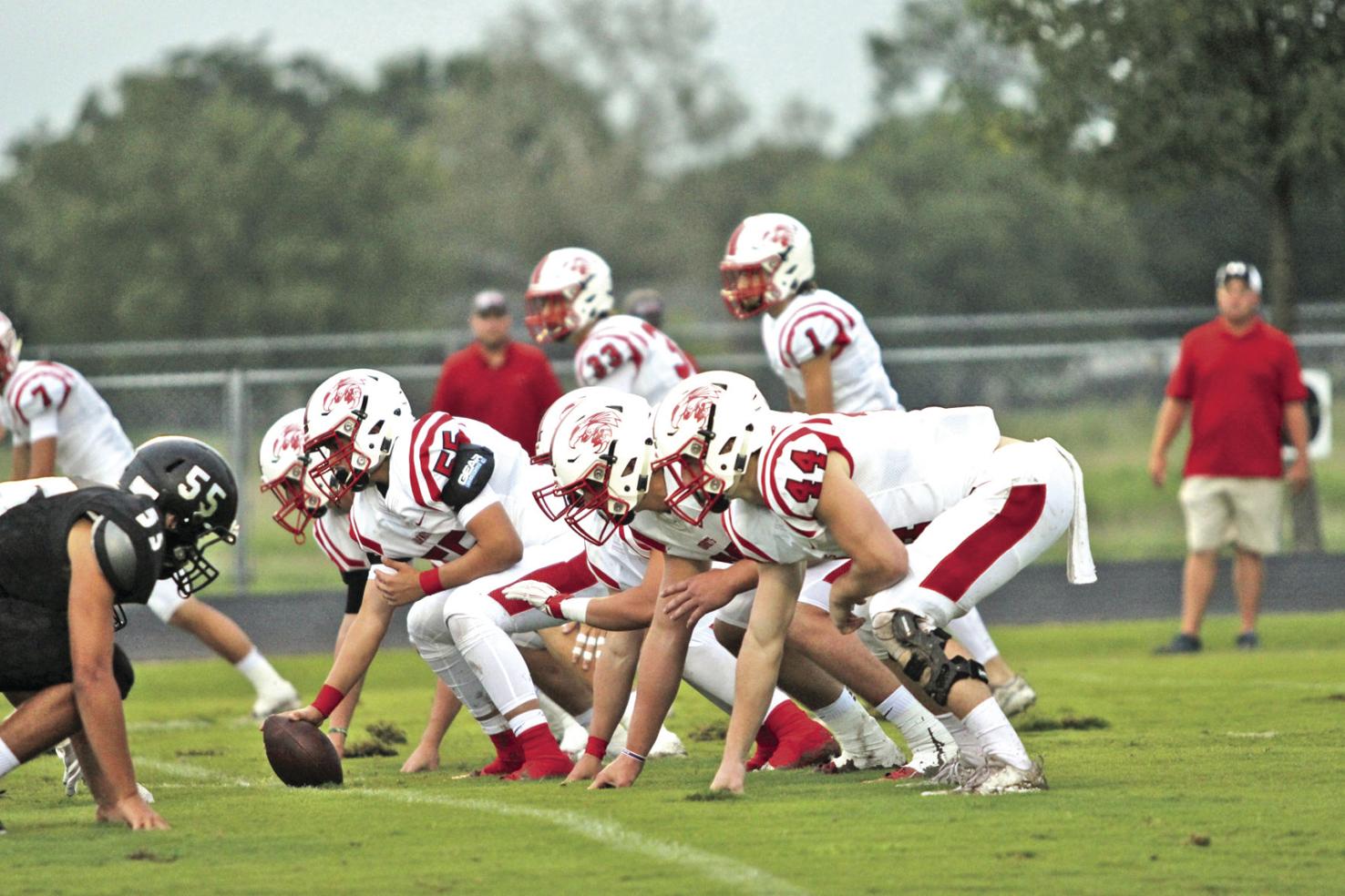 preparing for Eagles’ speed Local Sports