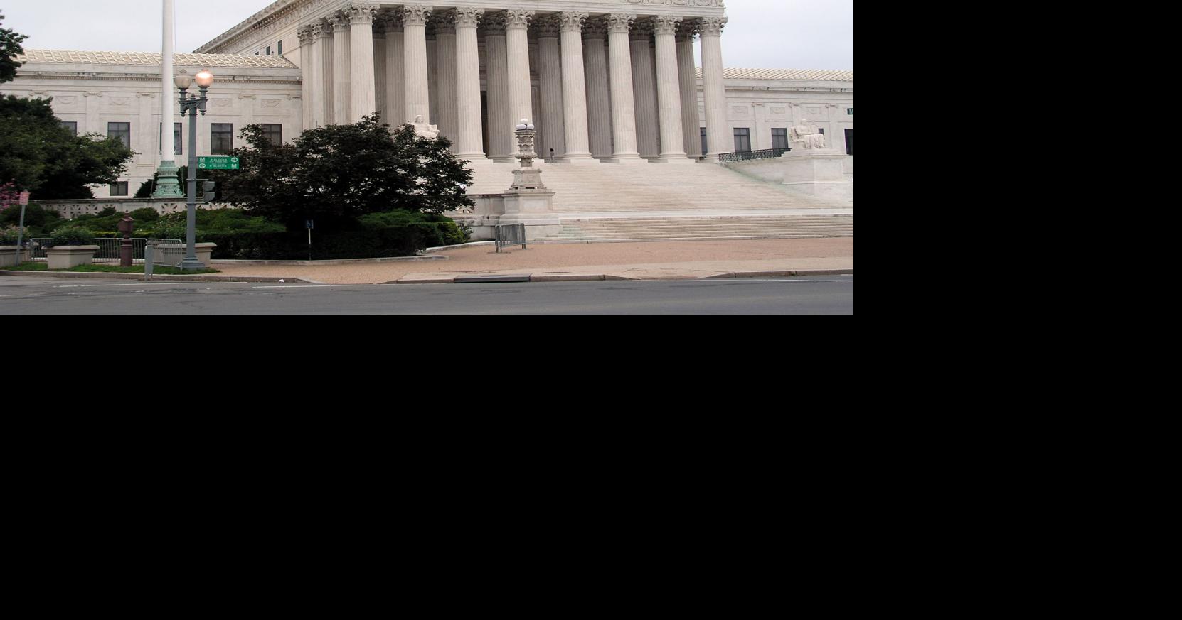 Supreme Court Case Could Reshape Marriage Rights: What You Need To Know - zv0uwak