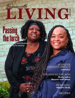 NOW AVAILABLE: Spring 2023 Gainesville Living