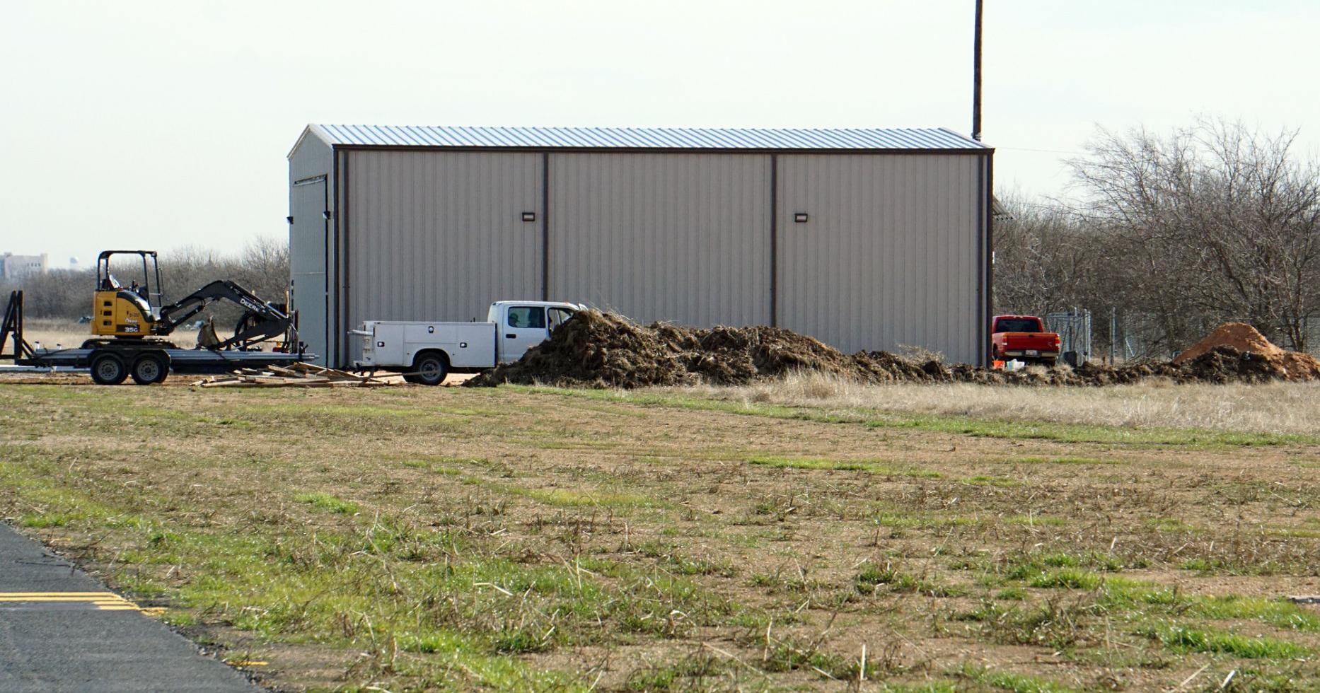 Plane crash near Gainesville airport kills one, injures another - Vimarsana News