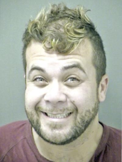 GPD pick up Tarrant County fugitive News gainesvilleregister com