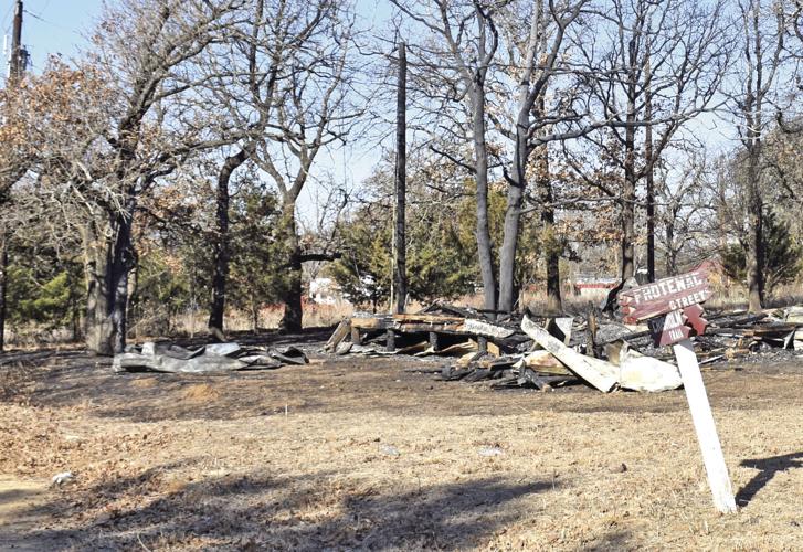 Radrunner Fire Fire displaces pastor’s family of 5 | News | gainesvilleregister.com