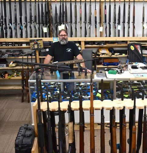 AMERICA'S GUN CULTURE: Second Amendment interpretation ...