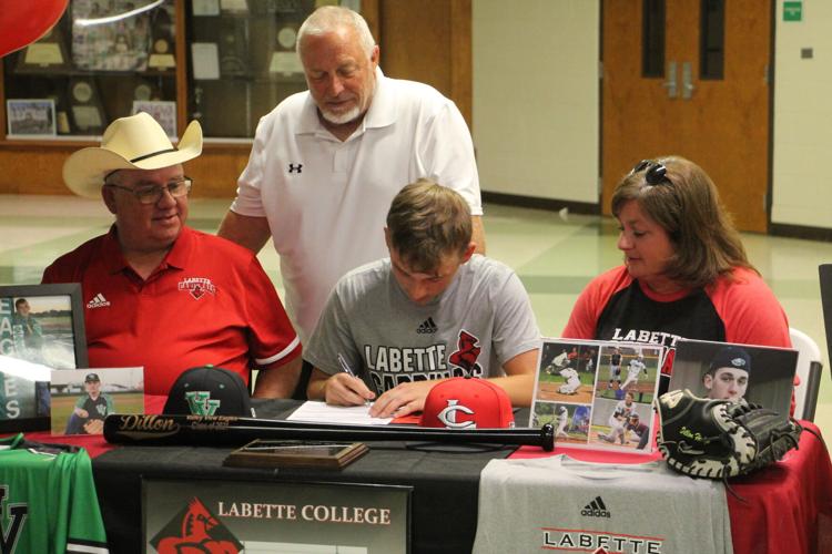 Labette Community College Athletics