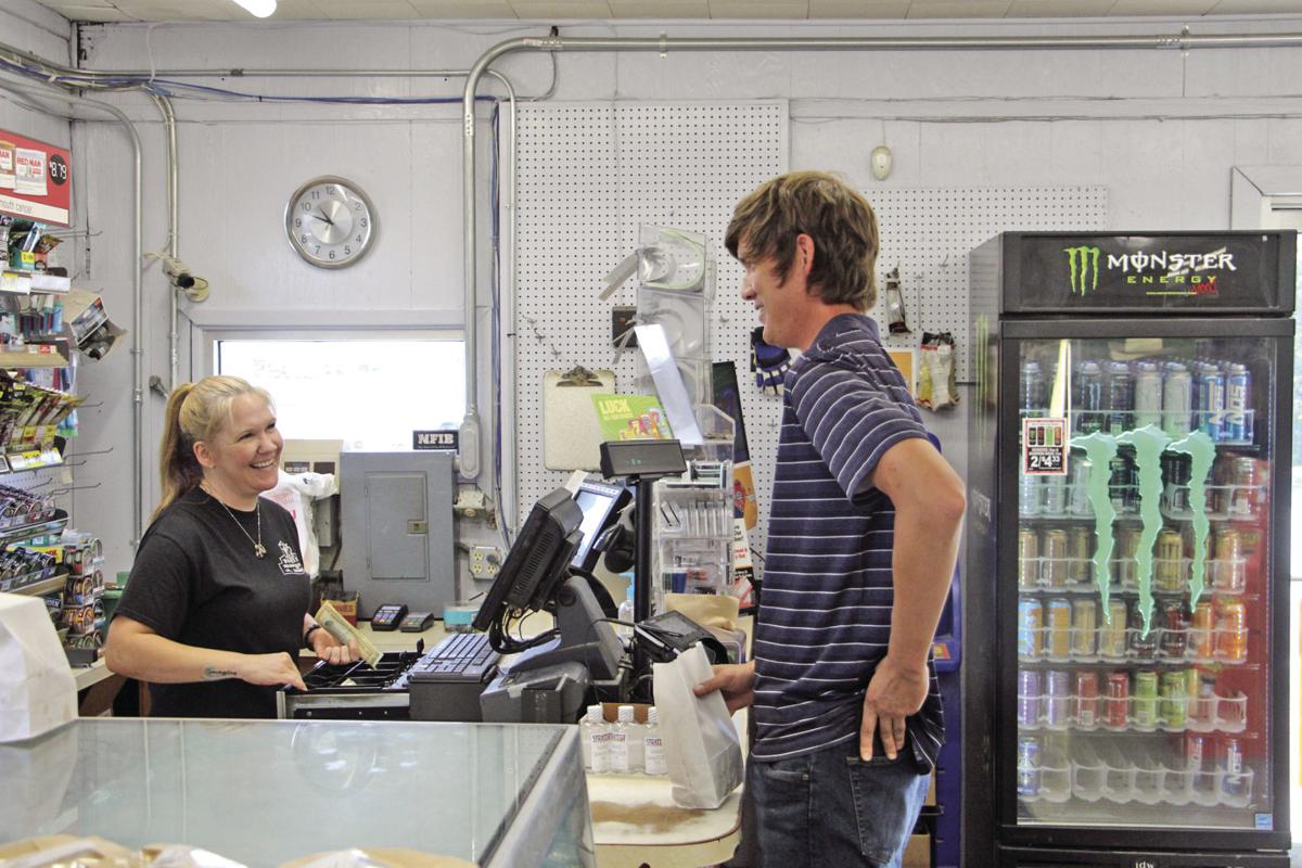 Unexpected increase Muenster sales tax allocations up more than 50