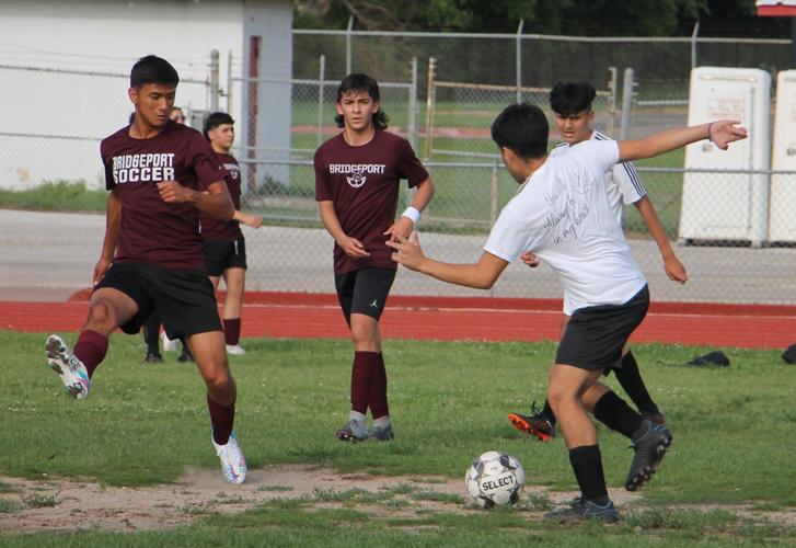 Gainesville soccer begins summer league play Sports