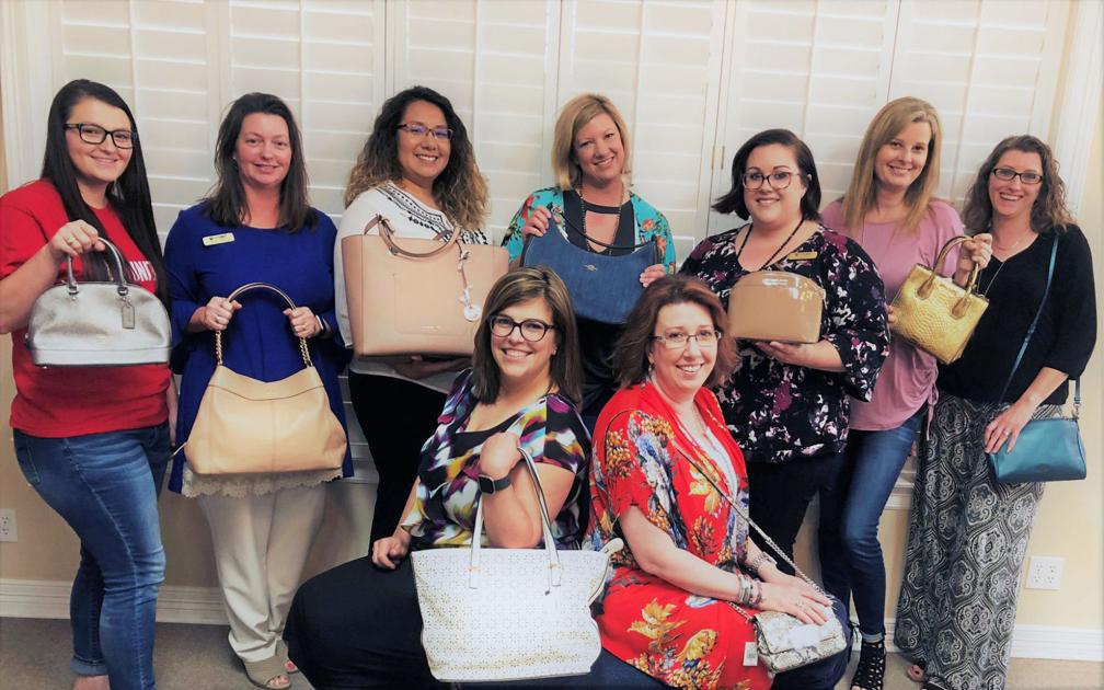 ‘Power of the Purse’ details released Local News
