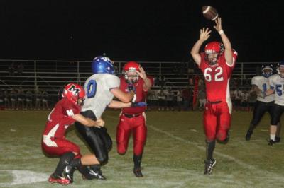 Muenster Mashes Wolfe City To Move To 5 0 Local Sports