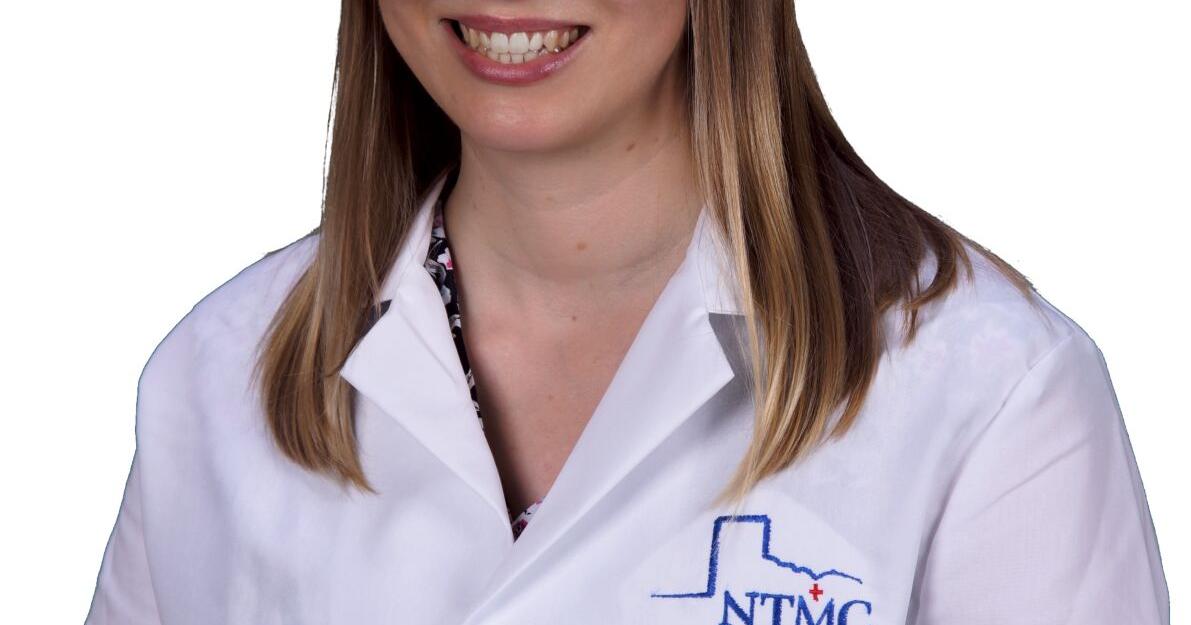 2nd OB/GYN joins clinic staff | Local News | gainesvilleregister.com