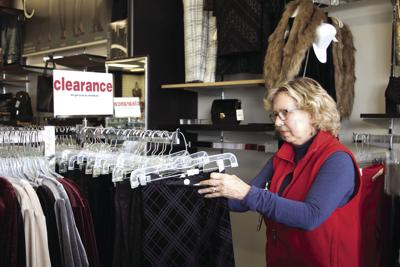 Local Stores Report Increase In Post Christmas Shopping News