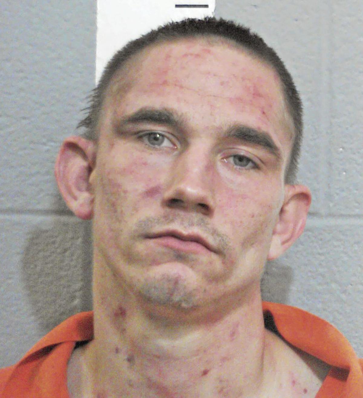 100mph police chase ends with OK arrests News