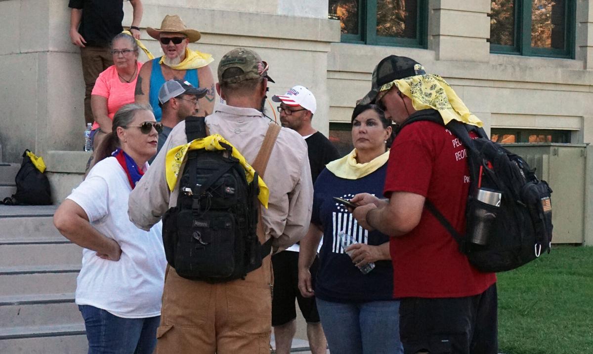 8-4 protest counters closeup.jpg
