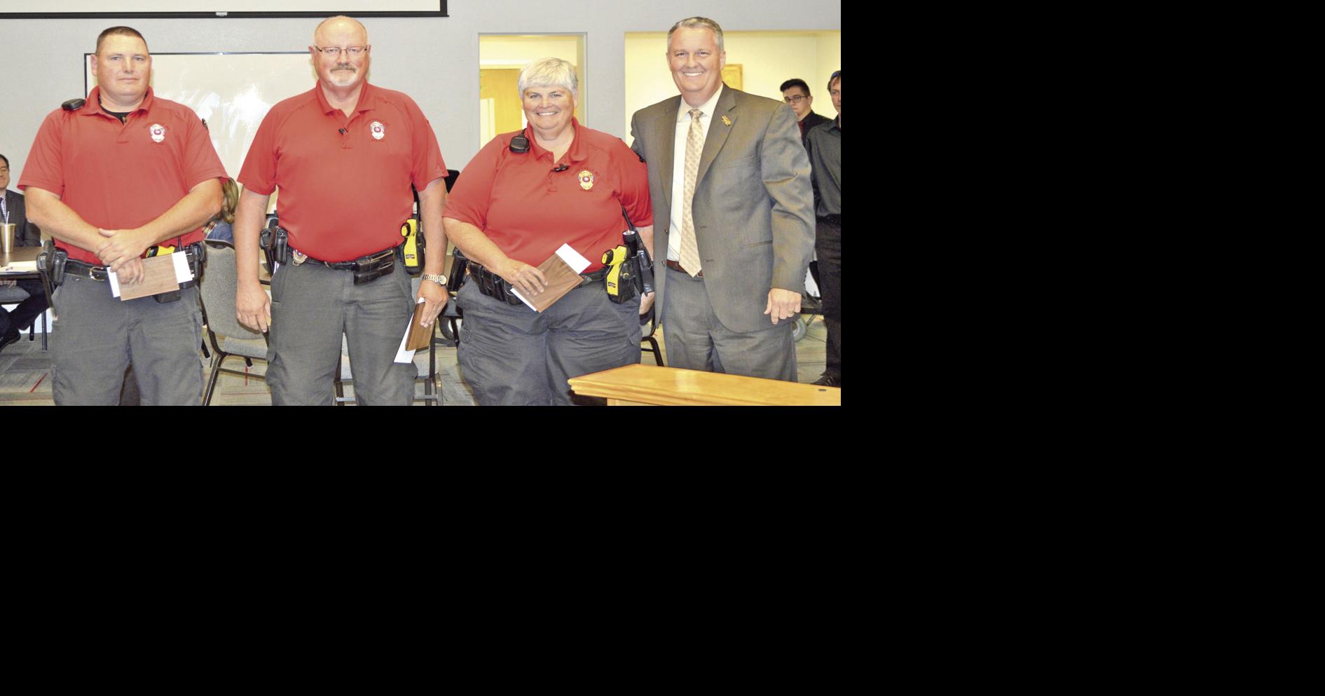 GISD employees of the month | News | gainesvilleregister.com