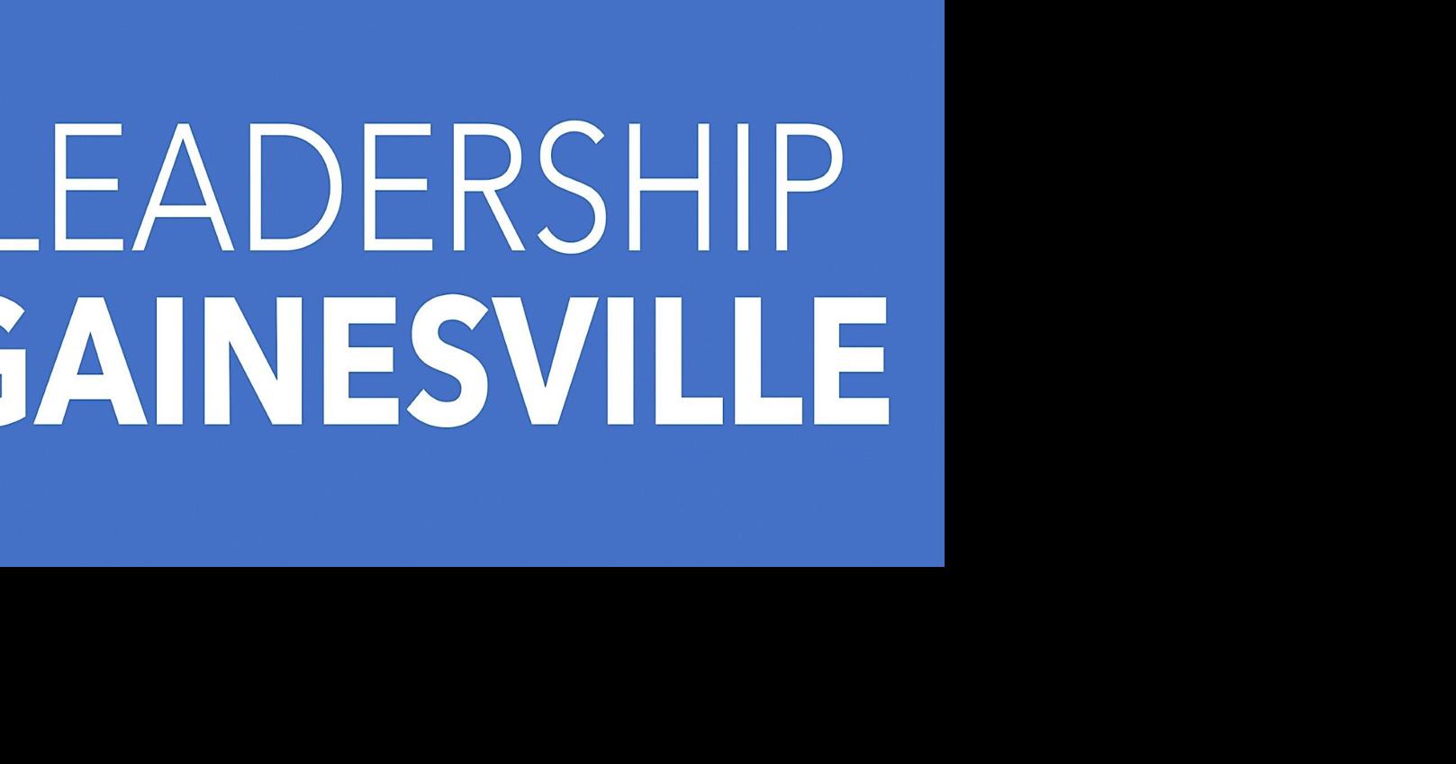 Sign up for Leadership Gainesville Local News