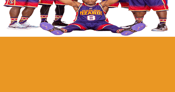 Muenster to host Harlem Wizards | Sports ...