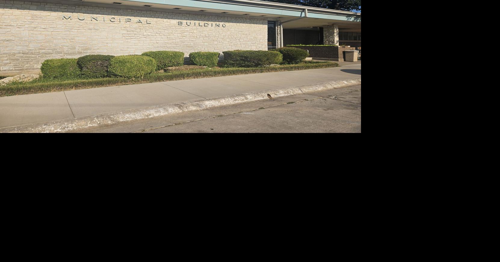 Gainesville council considers raising impact fees