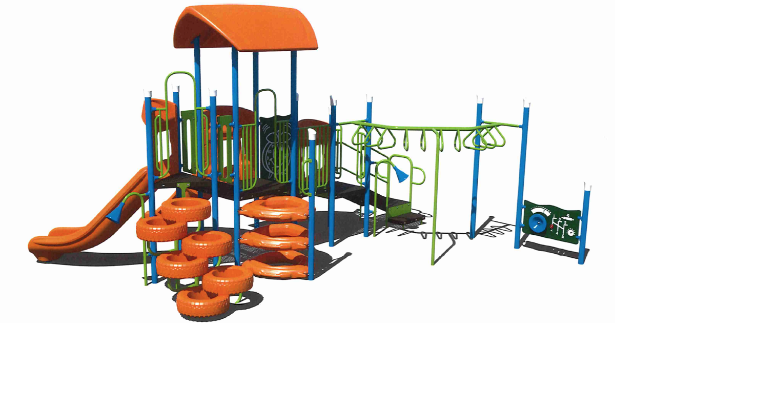 Lee Intermediate to get playground Local News