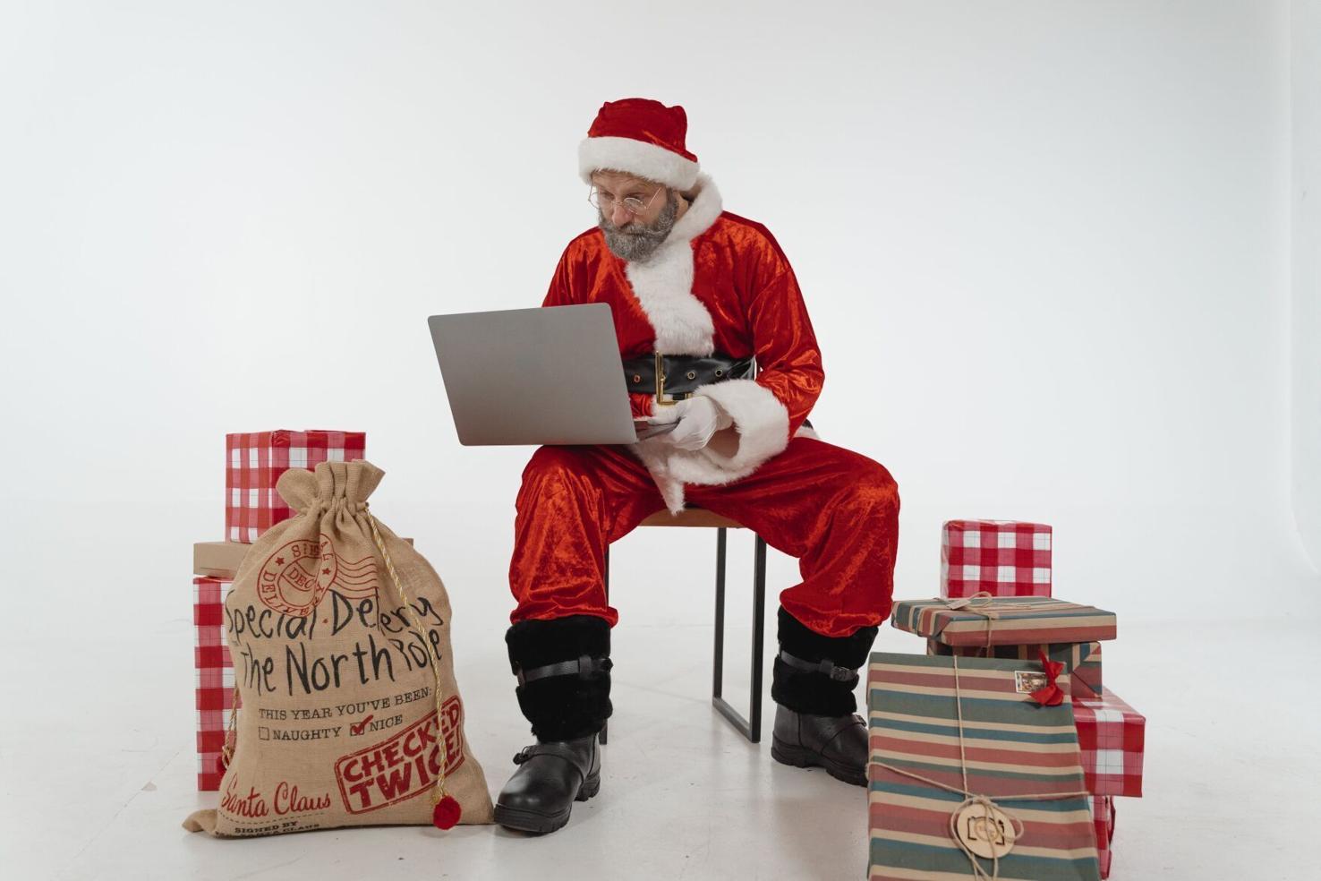 NORAD's Santa Tracker is live for Christmas 2024 Texas