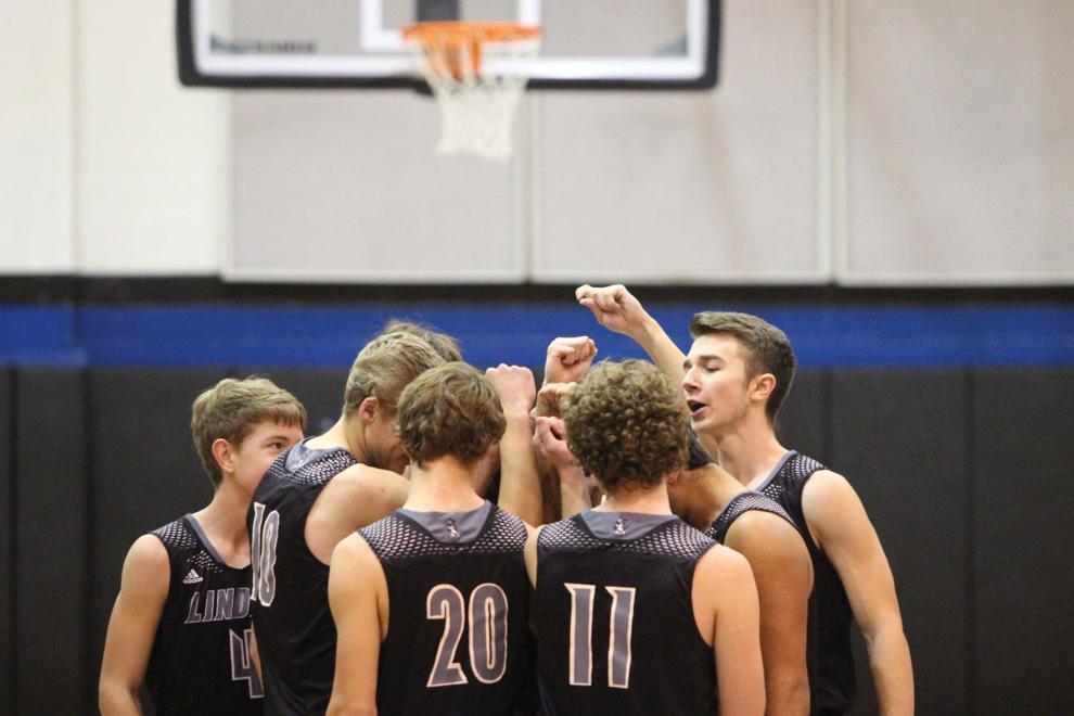 Nine Lindsay Knights named AllDistrict; Rohmer named MVP Sports