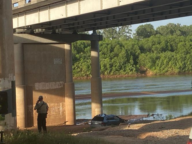 Infant found dead in Red River