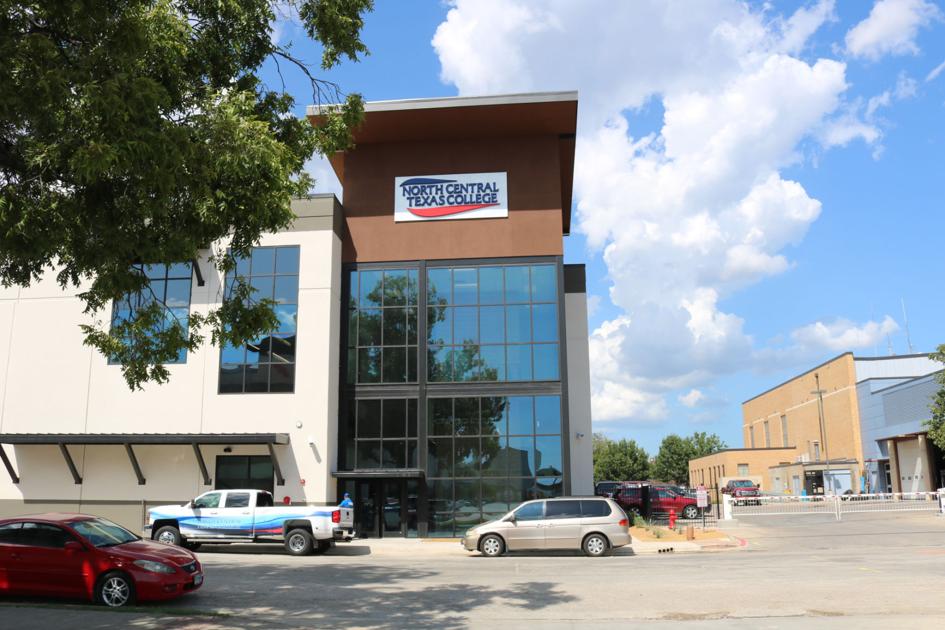 New NCTC campus celebrated Local News