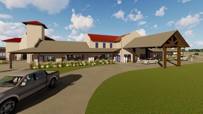 hall set to open space at liberty crossing slated to be finished in april local news gainesvilleregister com space at liberty crossing slated to be