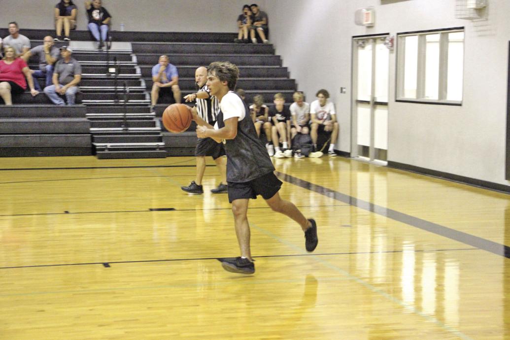 It’s next man up for the Lindsay Knights Local Sports