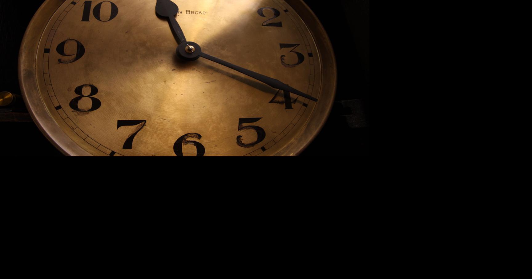 Texas House votes to permanently stay on daylight saving time. But Congress won’t allow it — yet