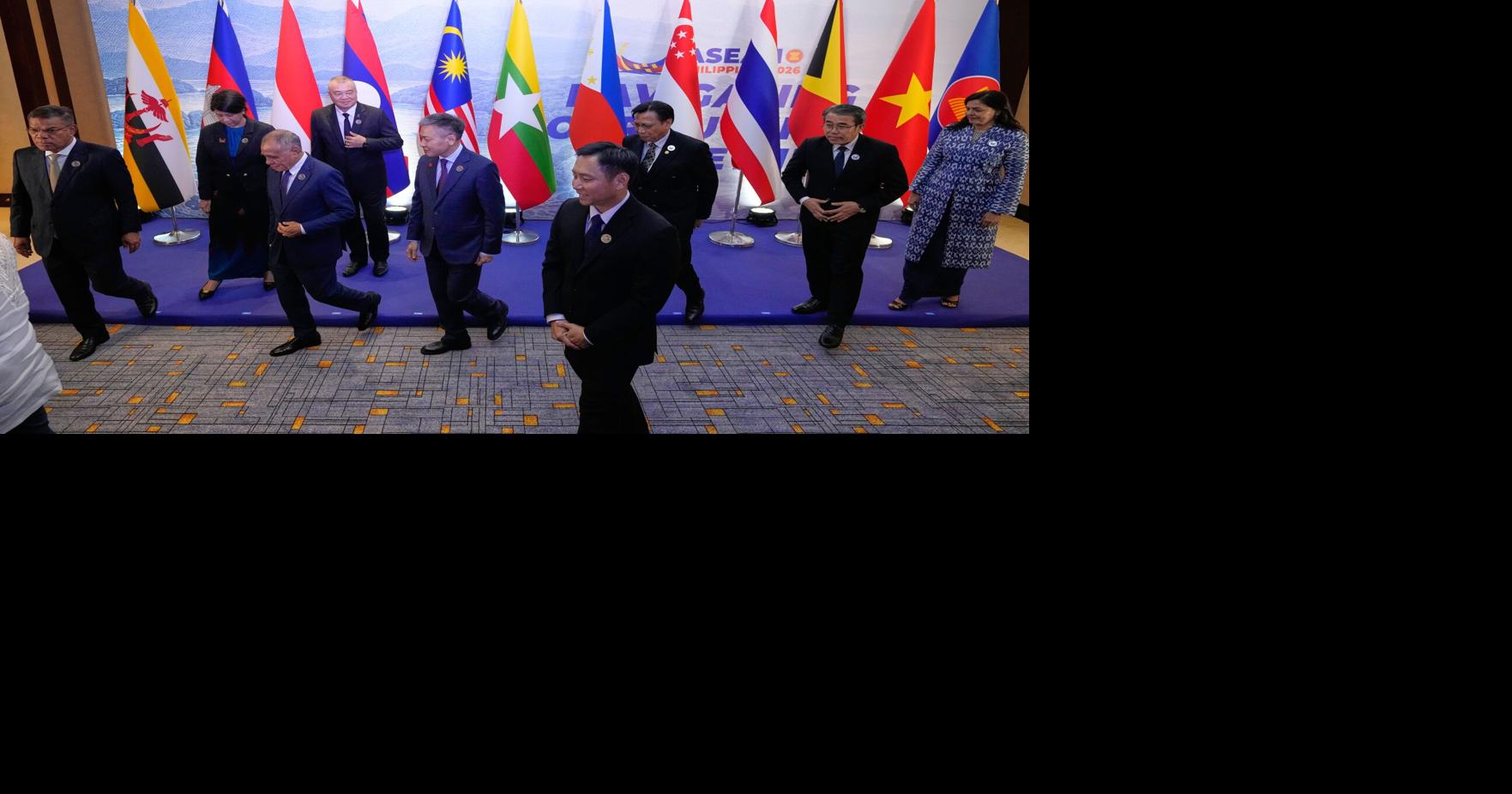 Philippines ASEAN | Texas | gainesvilleregister.com