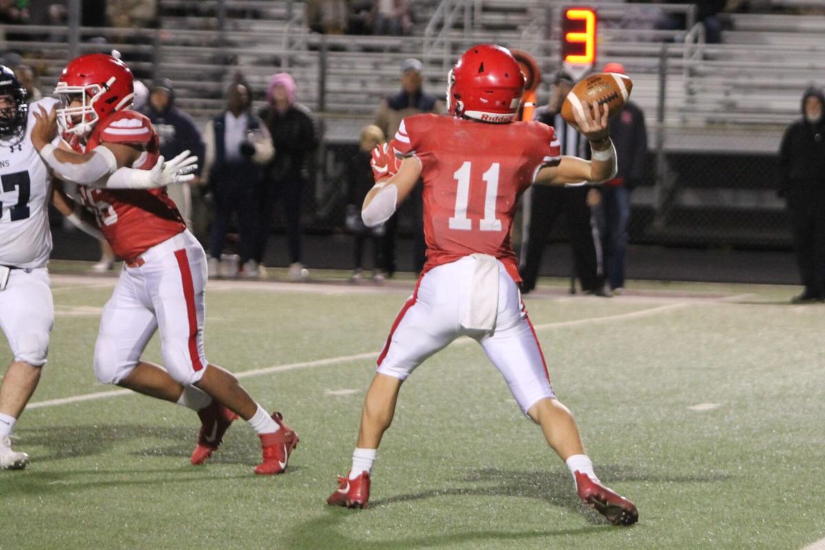 Sacred Heart looking to dethrone St. Paul | Sports | gainesvilleregister.com