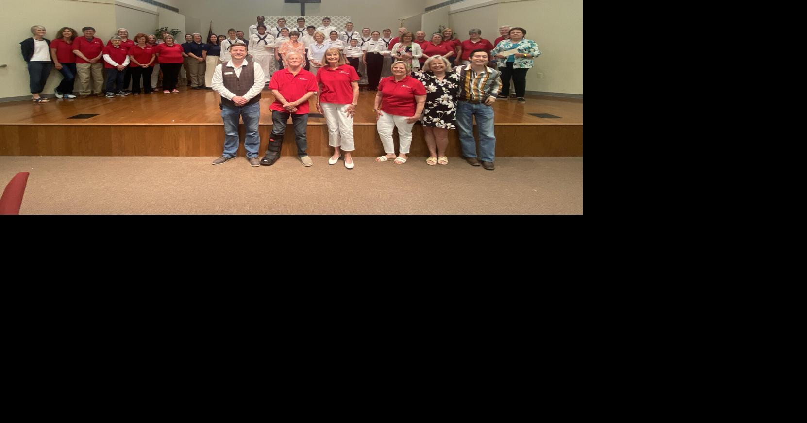 Second Time Around Resale donating record $80K