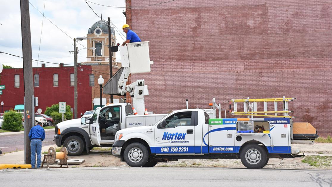 Making Connections State Lawmakers Introduce Bills In Attempt To Bring Better Internet Access To Rural Areas Local News Gainesvilleregister Com