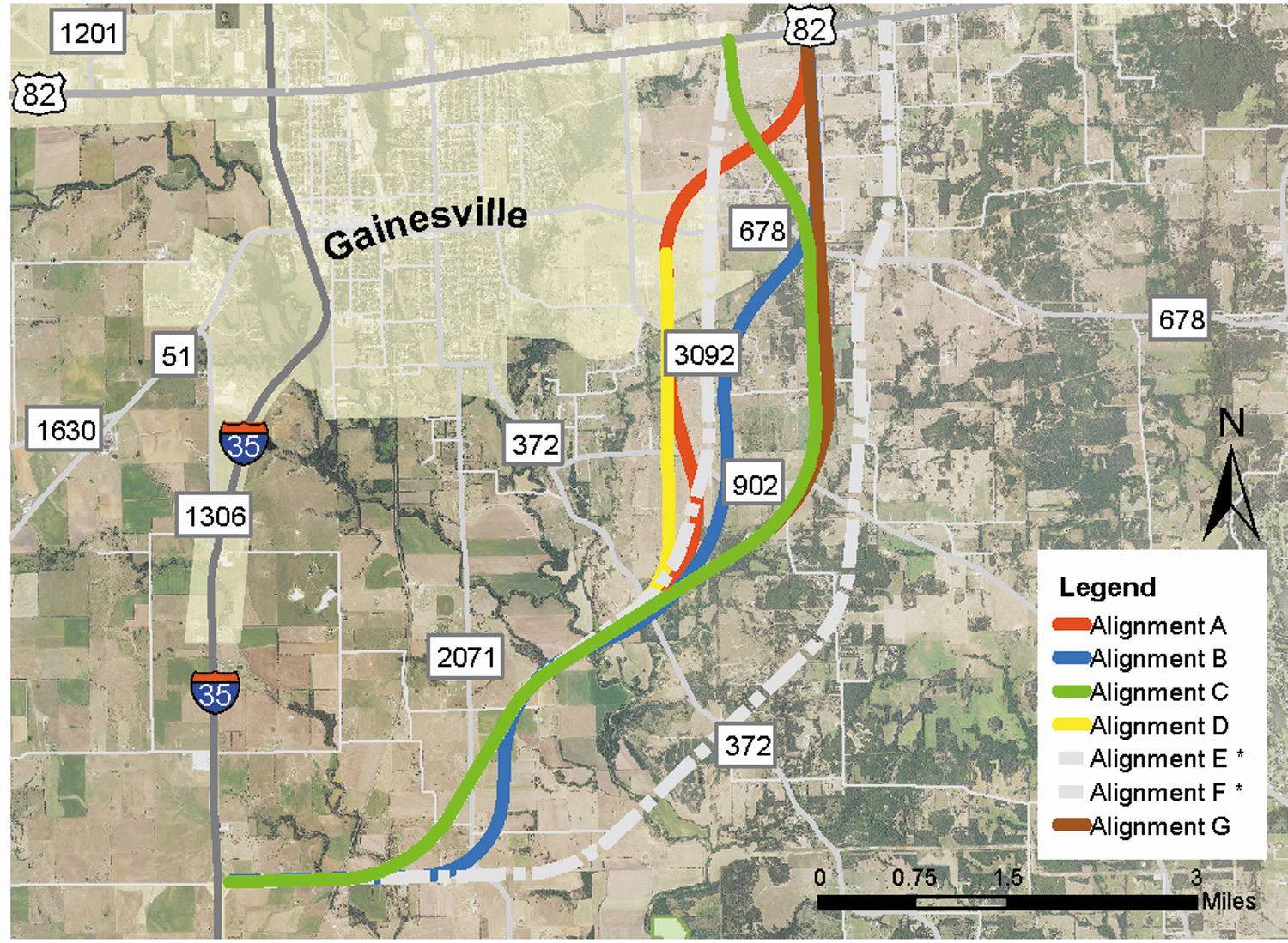 Open House To Focus On U.S. Highway 82 | Community ...