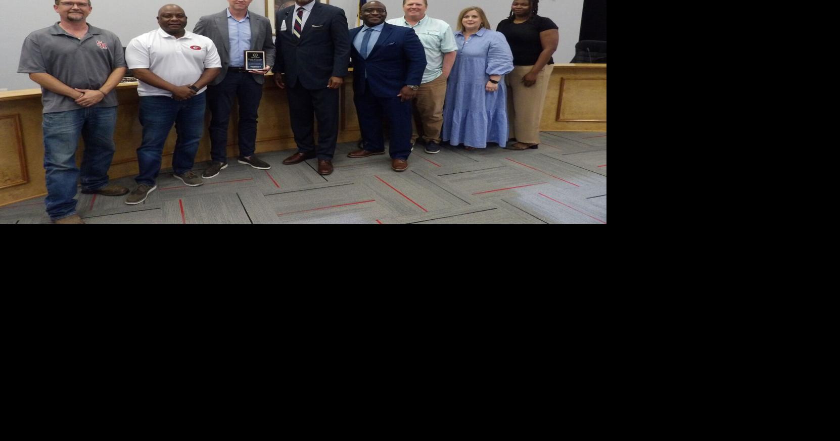 GISD reflects on past year while planning for the future