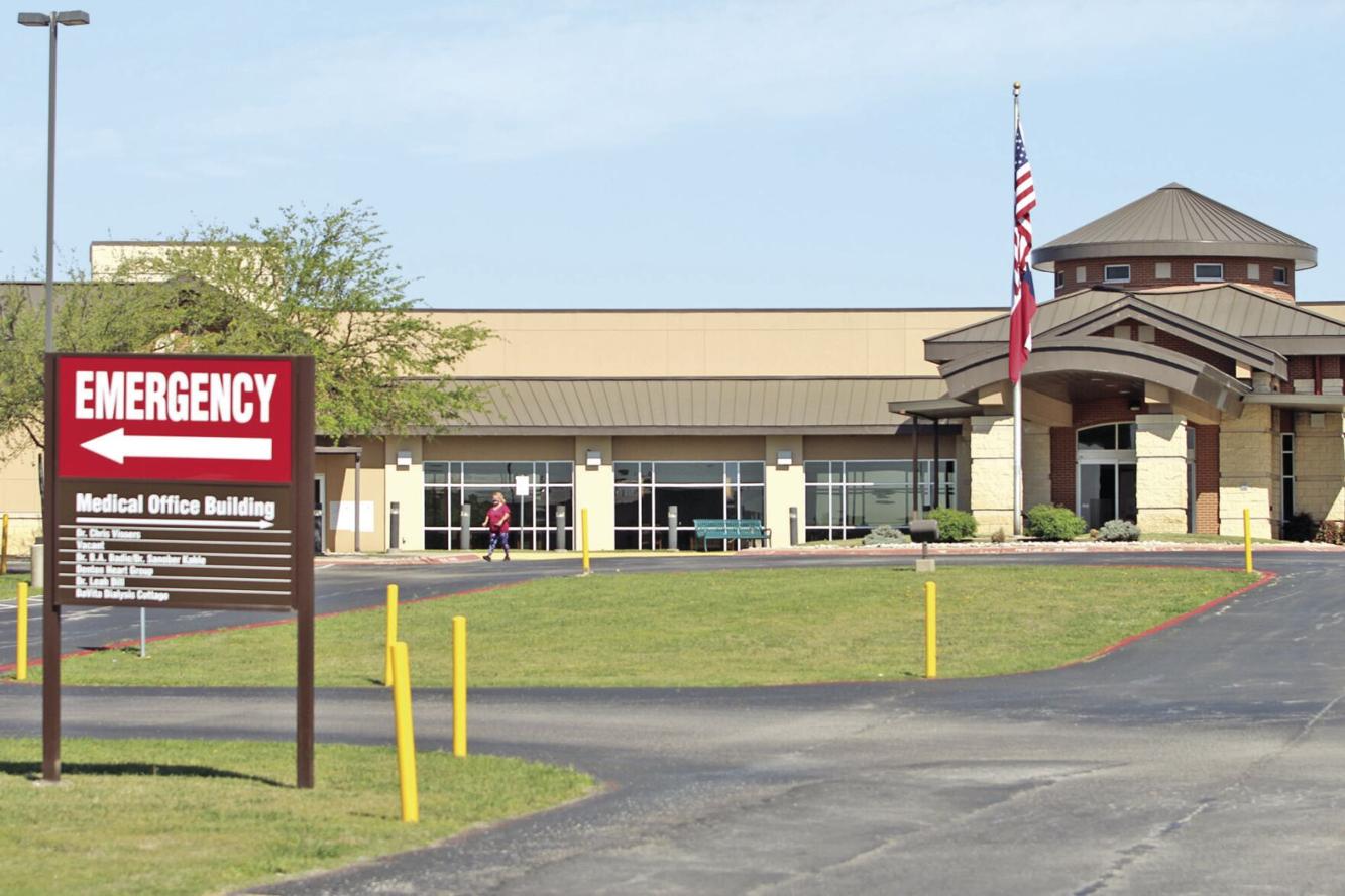 North Texas Medical Center Gainesville Tx North Texas Medical Center announces new policy changes | News
