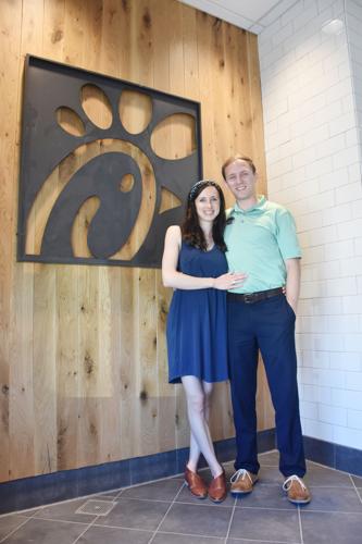 Chick-fil-A to open soon: Owner and family call Gainesville ...