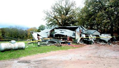 Oak Ridge Explosion Investigation continues into Oak Ridge explosion | Local News ...